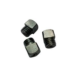 Ozub M12 s tvrdokovem 12x12x10mm