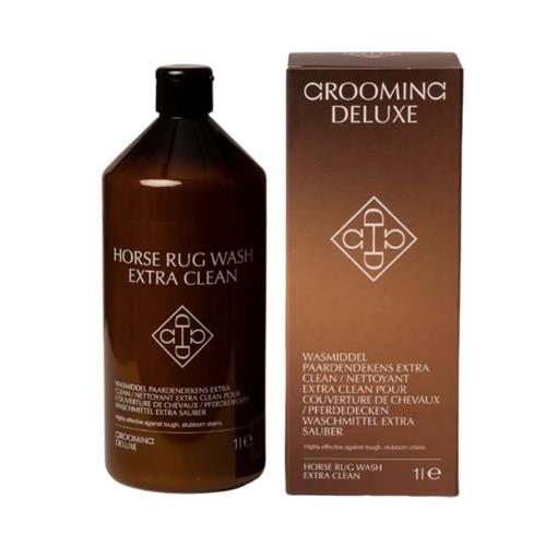 Prací prostředek na deky Grooming Deluxe, 1 l Prací prostředek na deky Grooming Deluxe, 1 l