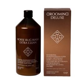 Prací prostředek na deky Grooming Deluxe, 1 l