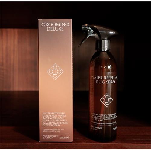 Impregnace na deky Grooming Deluxe, 500 ml Impregnace na deky Grooming Deluxe, 500 ml