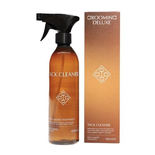 Čistící sprej na kůži Grooming Deluxe, 500 ml Čistící sprej na kůži Grooming Deluxe, 500 ml