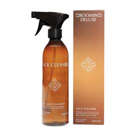 Čistící sprej na kůži Grooming Deluxe, 500 ml