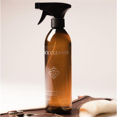 Čistící sprej na kůži Grooming Deluxe, 500 ml Čistící sprej na kůži Grooming Deluxe, 500 ml