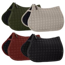 Podsedlová dečka Eskadron Cotton Heritage, AW 26/27, VS