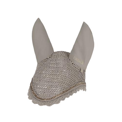 Čabraka pro koně Eskadron Crystal Heritage, AW 26/27, vel. Full - šedá Čabraka Eskadron Crystal Heritage, šedá, vel. Full, AW 26/27