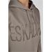 Dámská mikina Eskadron Heritage Hood, AW 26/27, šedá - vel. S Dámská mikina Eskadron Heritage Hood, AW 26/27, šedá, vel. S