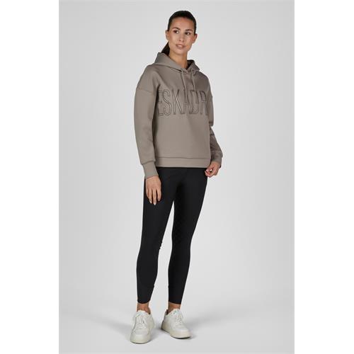 Dámská mikina Eskadron Heritage Hood, AW 26/27, šedá - vel. S Dámská mikina Eskadron Heritage Hood, AW 26/27, šedá, vel. S