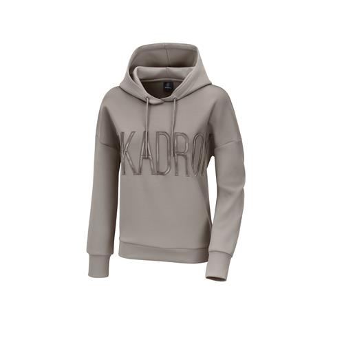 Dámská mikina Eskadron Heritage Hood, AW 26/27, šedá - vel. M Dámská mikina Eskadron Heritage Hood, AW 26/27, šedá, vel. M