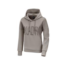 Dámská mikina Eskadron Heritage Hood, AW 26/27, šedá