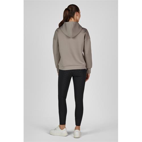 Dámská mikina Eskadron Heritage Hood, AW 26/27, šedá - vel. L Dámská mikina Eskadron Heritage Hood, AW 26/27, šedá, vel. L