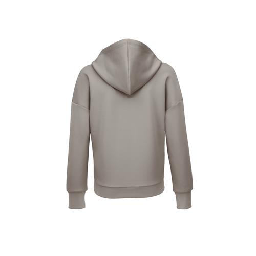 Dámská mikina Eskadron Heritage Hood, AW 26/27, šedá - vel. L Dámská mikina Eskadron Heritage Hood, AW 26/27, šedá, vel. L