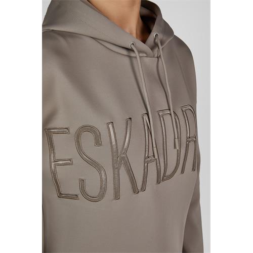 Dámská mikina Eskadron Heritage Hood, AW 26/27, šedá - vel. XL Dámská mikina Eskadron Heritage Hood, AW 26/27, šedá, vel. XL