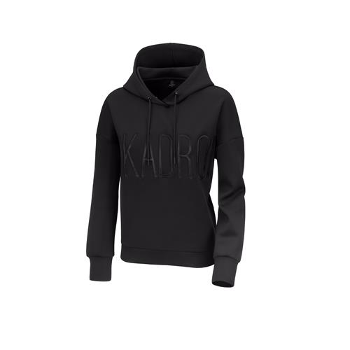 Dámská mikina Eskadron Heritage Hood, AW 26/27, černá - vel. S Dámská mikina Eskadron Heritage Hood, AW 26/27, černá, vel. S