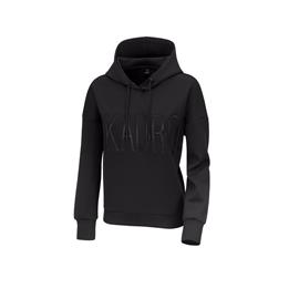Dámská mikina Eskadron Heritage Hood, AW 26/27, černá
