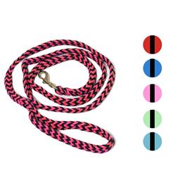 Pletené vodítko ManMat, 2,5 m