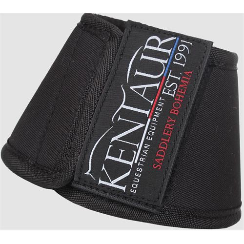 Neoprenové zvony Kentaur, černé - vel. M Zvony Kentaur neoprenové, černé, vel. M