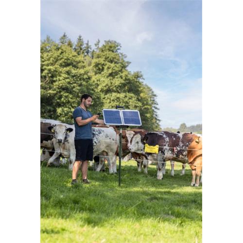Ohradník komb. AKO 3v1 SP 2400 smart GPS, 2,4 J SLEVA Ohradník komb. AKO 3v1 SP 2400 smart GPS, 2,4 J SLEVA