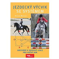 Kniha Jezdecký výcvik se systémem, Stefan Radloff