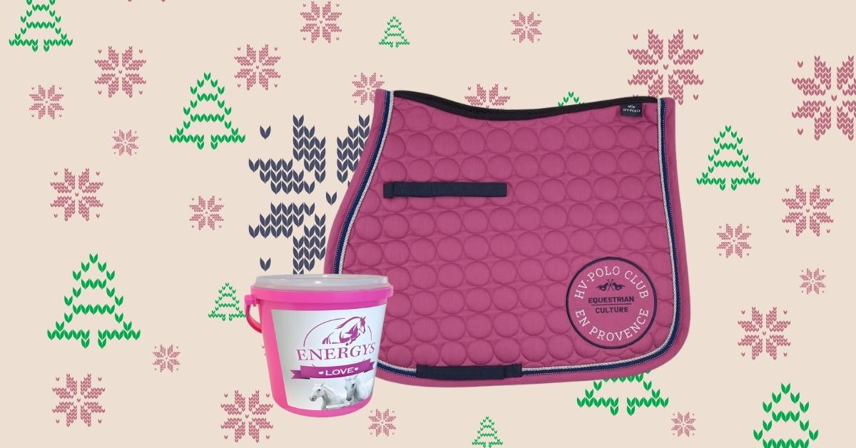 Facebooková vánoční soutěž - 2. adventní neděle