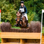 Mezinárodní závody Bohemia Eventing Tour 2020