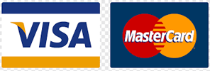 VISA / MasterCard