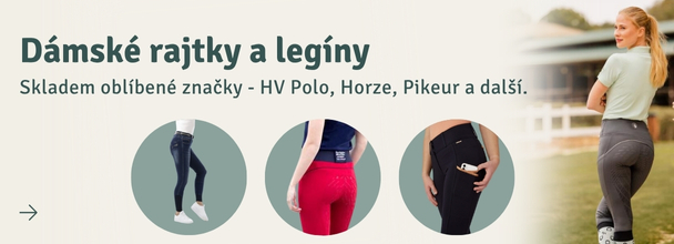 Rajtky a legíny