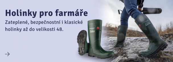 Holinky pro farmáře