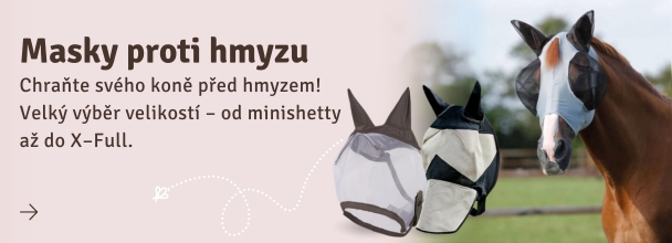 Masky proti hmyzu
