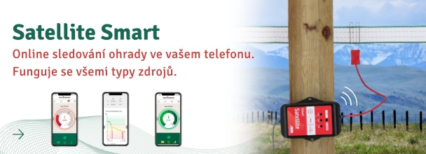 Satellite Smart