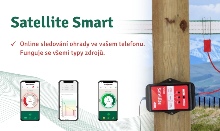 Satellite Smart