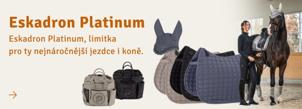 Eskadron Platinum