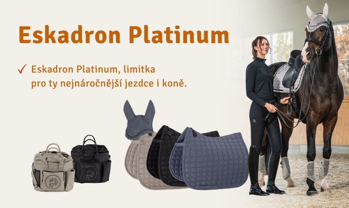 Eskadron Platinum