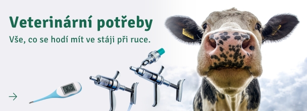 Veterinární pomůcky