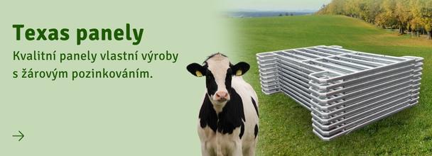 Texas panely