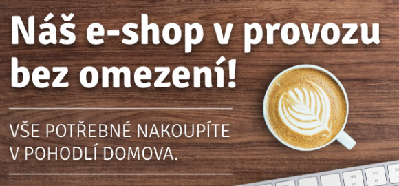 Omezení provozu prodejen KAMÍR a Co. spol. s r.o. v rámci mimořádných opatření proti šíření Koronaviru