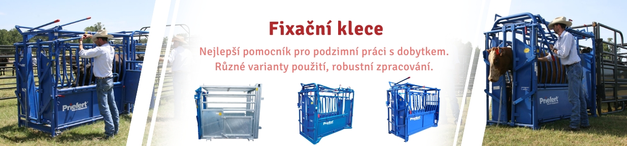 klece Priefert
