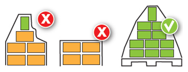 Použití plachty na seno SUBTEX 140