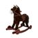 Hračky pro děti s motivem koní - hobby horsing, plyšáci, figurky, přívěsky, hopsadla